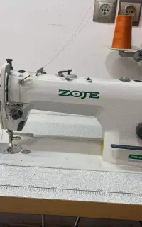 چرخ خیاطی صنعتی زوژه