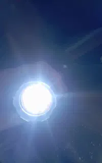 چراغ قوه