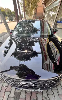 واکس‌ و پولیش تخفیف عیدانه