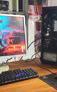 کامپیتور گیمینگ