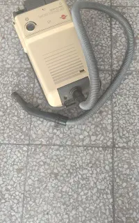 جارو برقی