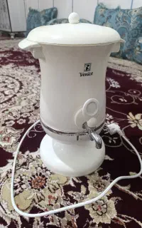 سماور برقی