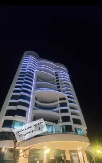 واحد۷۹متر ادرای لکسون دریاچه/بام لند/home office/