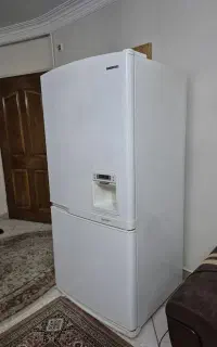 یخچال و فریزر