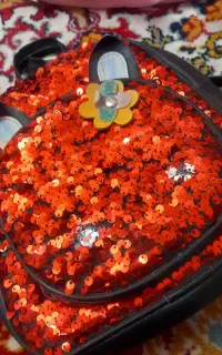 کوله پشتی بچه گانه