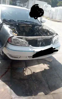 مکانیک جلوبندی سیار  24ساعته