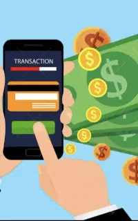 همکاری در کار آنلاین