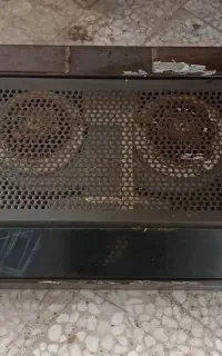 هود گاز مناسب آشپزخانه