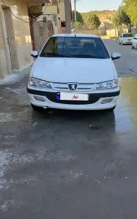 پژو پارس 1402فروش فوری چهار چرخ دیسک دریچه سیمی