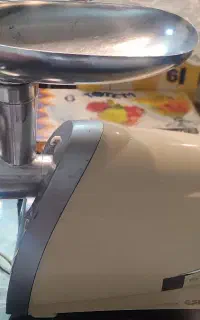 چرخ گوشت وسایل اشپزخونه