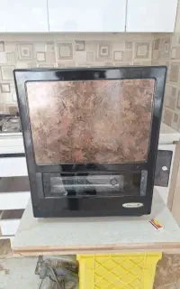 بخاری جدید
