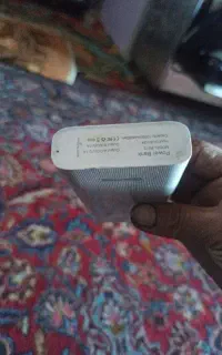 پاور بانک اسپیکر