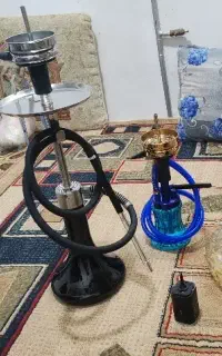 دو عدد کرنو اصلی