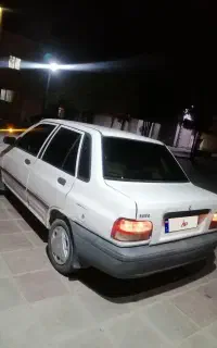 پراید