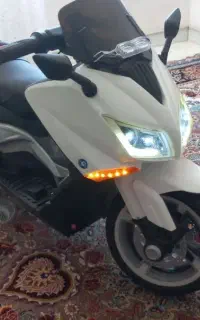 موتور شارژی
