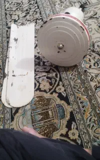 پنکه سقفی