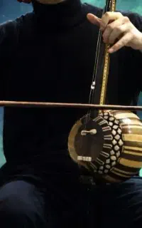 کمانچه و ویولن