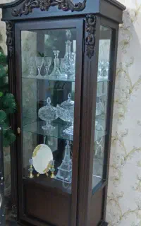 بوفه ..کم جا.تمییز