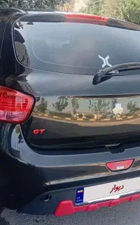 تیبا 2 مدل 400