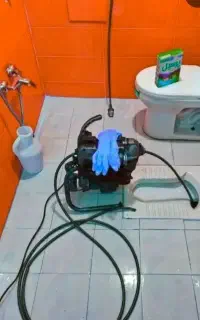 لوله بازکنی سهرابی