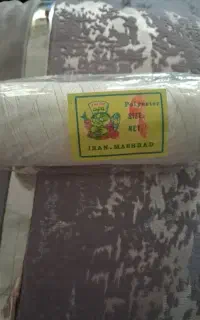 نخ پلی استر سایز ۹