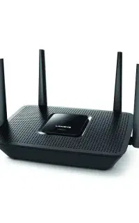 روتر EA8300 لینکسیس همراه با سیستم عامل Openwrt