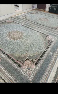 سه عدد فرش ۹ متری