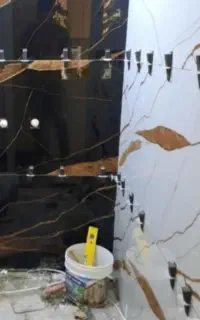 بنا سفت کار و کاشیکار