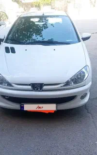 206مدل95کم کار