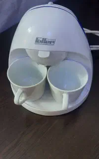 قهوه ساز فلر