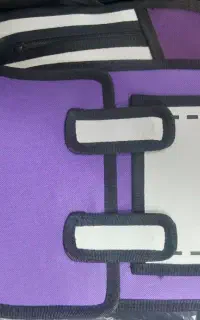 کیف تغذیه کودک سه بعدی