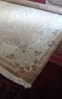 فرش ۱۲ متری