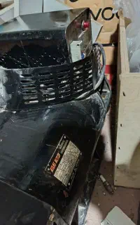 ژنراتور 25 آمپر مسی 5کیلوات