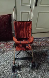 کالسکه