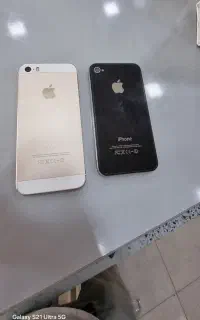 آیفون 4s
