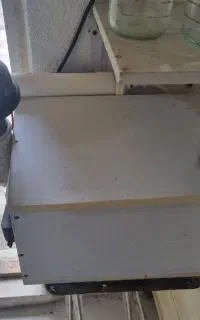 دستگاه تولید بخار سرد