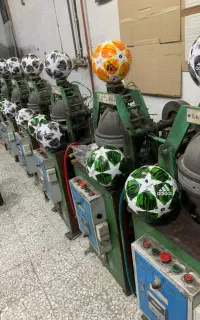 توپ فوتبالی سایز ۵