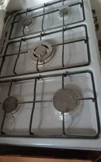 اجاق گاز