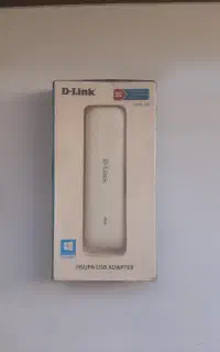 کارت شبکه USB