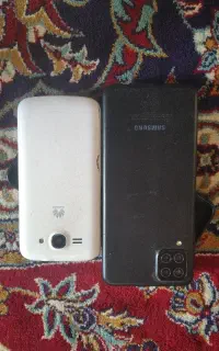 گوشی A12
