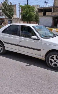 پارس۱۴۰۰ tu5 دریچه سیمی