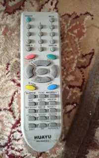 کنترل‌‌ لمسی