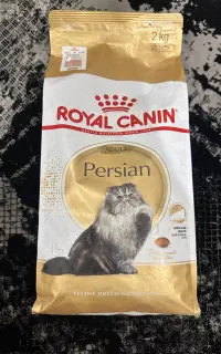 فروش انواع غذا خشک گربه رویال کنین