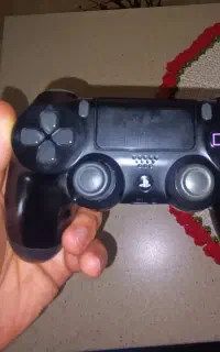 دسته ps4 معاوضه