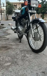 موتورسیکلت