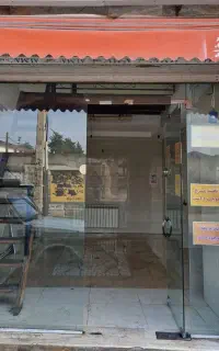 اجاره مغازه ۳۳ متری پشت صدا و سیما جام جم