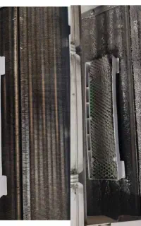 نصب کولر گازی،آبگرمکن،پکیج،تعمیرات و سرویس
