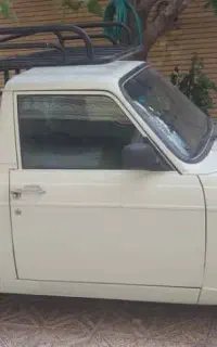 پیکان وانت