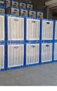 کولر آبی 3800 و5800 دریچه بالاموتوژن نو خروجی بالا