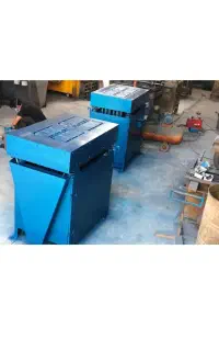 نیازمند چند نفر نیروی کار در کارگاه بلوک زنی